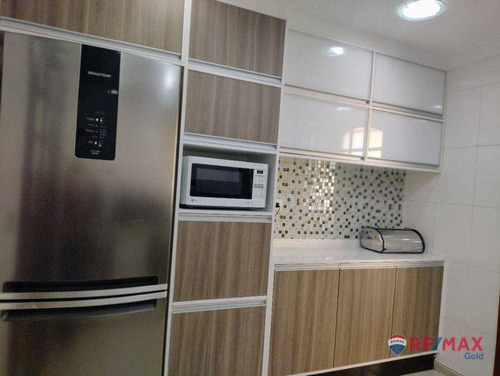 Imagem 6 de 29 de Sobrado Com 2 Dormitórios À Venda, 120 M² Por R$ 535.000,00 - Conjunto Residencial Vista Verde - São Paulo/sp - So7177
