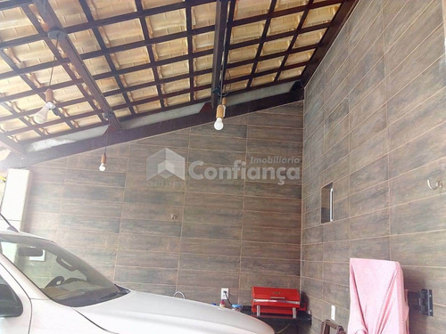 Imagem 20 de 23 de Casa A Venda No Bairro Joquei Club Próximo Ao North Shopping Joquei - 246