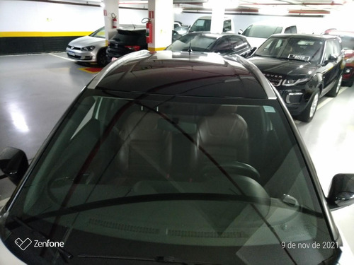 Imagem 12 de 14 de Nissan Kicks 1.6 Sl Cvt (flex) Flex Automático 2018