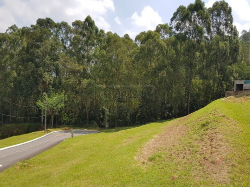 Imagem 4 de 6 de Terreno Residencial Condominio - Jardim Itaquiti - Ref: 68030 - V-68030