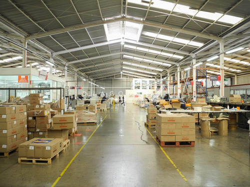 Bodega En Quilicura