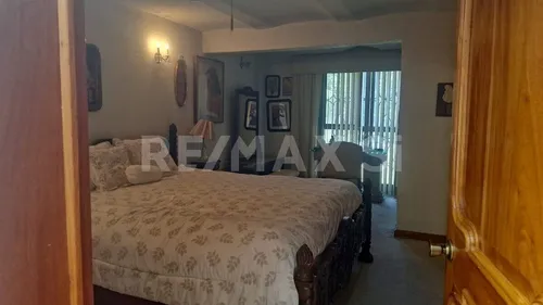 Renta Casa Alamos I