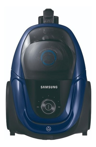 Aspiradora Samsung 2l Sin Bolsa - Vc18m3110