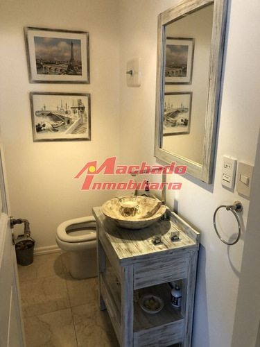Imagen 26 de 30 de Venta De Apartamento De 3 Dormitorios En Punta De Este