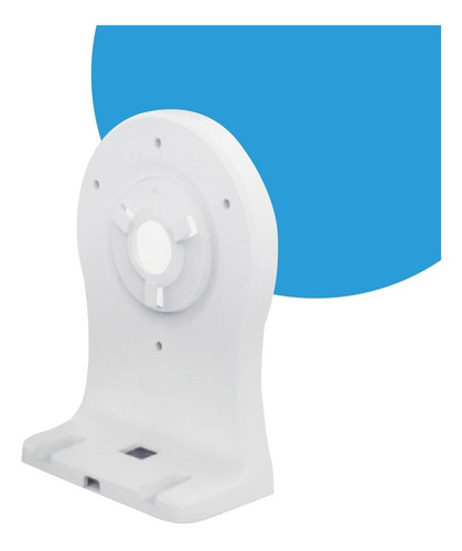 Soporte Ezviz Cs-cmt-bracket-wallmount C4w C6n C6cn C6tc