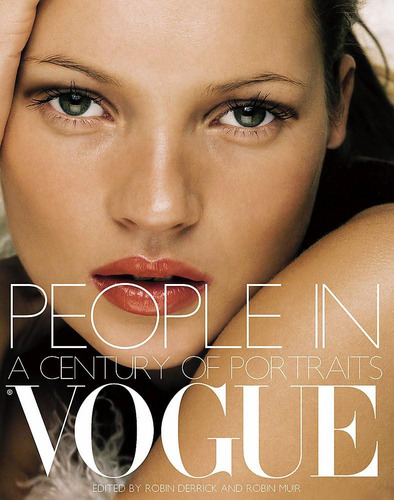 Libro: People In Vogue: A Century Of Portraits
