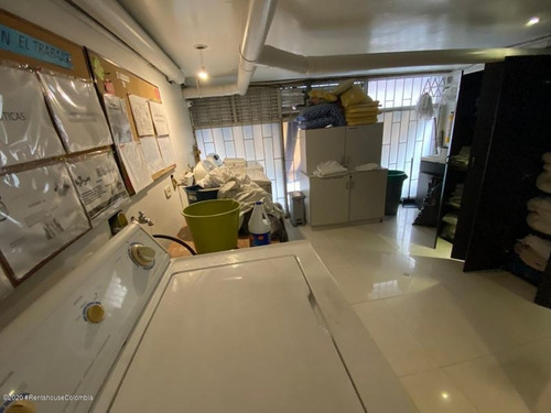 Imagen 27 de 30 de Vendo Comercial En Chapinero Central C.o 23-851