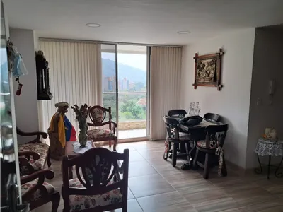 Apartamento en venta