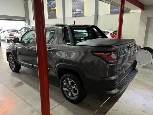Imagen 6 de 14 de Fiat Strada 1.3 Volcano En Stock