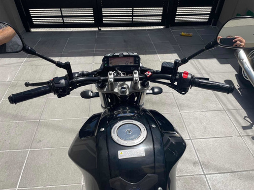 Imagen 5 de 14 de Yamaha Fzi 16
