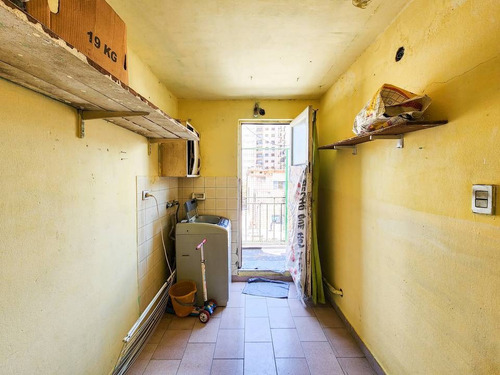 Imagen 23 de 30 de Venta De Departamento 3 Ambientes Luminoso Con Balcón Y Altillo En Balvanera - Balvanera - Departamento
