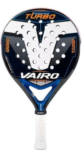 Paleta Vairo Turbo Confort C/funda #1 Strings