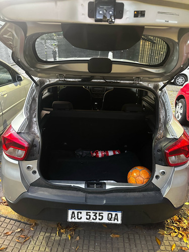 Renault Kwid 1.0 Sce 66cv Zen