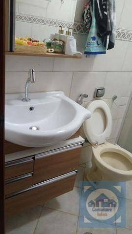 Imagem 11 de 20 de Casa Com 3 Dormitórios À Venda, 127 M² Por R$ 424.000,00 - Vila Voturua - São Vicente/sp - Ca1149