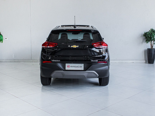 Chevrolet Tracker Premier 1.2 Turbo 12V Flex Aut.