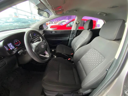 Hyundai HB20 Sense Plus 1.0 (Mec.)