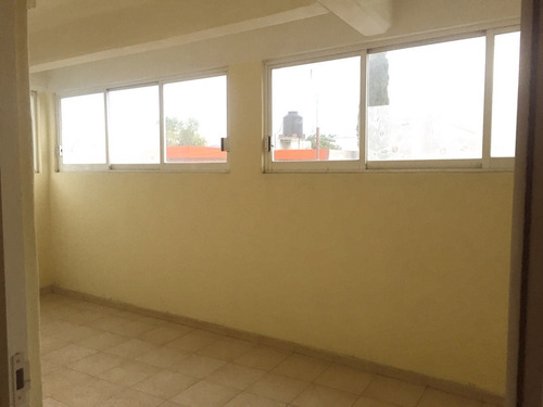 Casa Con Uso De Suelo, La Concepción, Tultitlán Estado De México