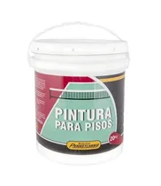 Comprar Pintura Para Pisos Pennsylvania  Color Ocre De 20 Litro