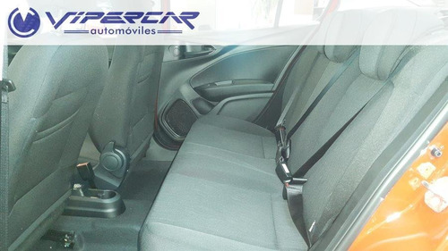 Fiat Cronos Drive 2021 0km