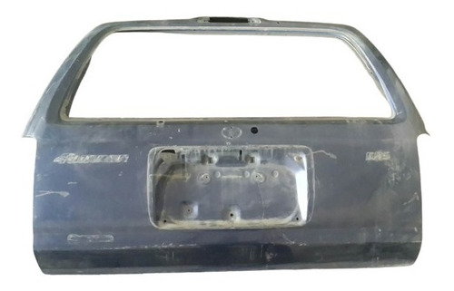 Compuerta Trasera Toyota 4 Runner 96-02