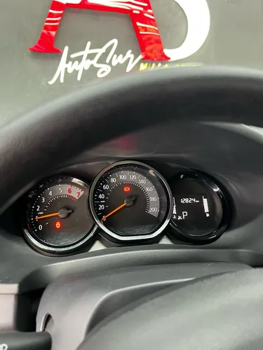 Renault Logan 1.6 Life