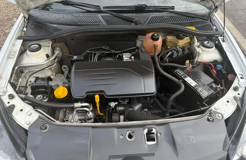 Renault CLIO STYLE 1.2 Night & Day