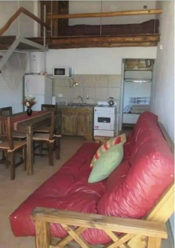 Imagen 8 de 10 de Alquiler Cabañas Amarilis Vacaciones Zona Termas San Jose