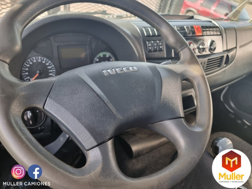 Imagen 5 de 7 de Iveco 170e30 Tractor Automático ( Auto-shift) Modelo 2018