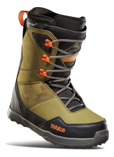 Botas De Snowboard Thirty Two Shifty Men