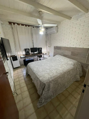 Casa De 3 Ambientes En Barrio Cerrado Los Caracoles Ingeniero Maschwitz Ruta 9 Km 42