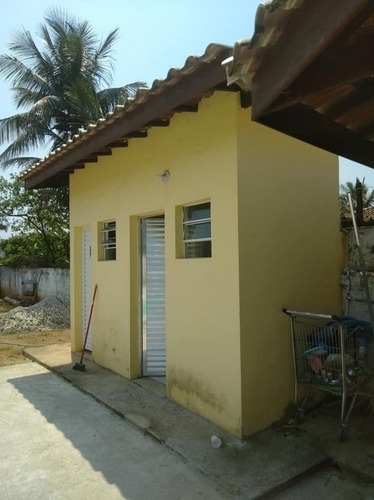 Imagem 3 de 12 de Casa Venda Sao Sebastiao - Sp - Canto Do Mar - 9061