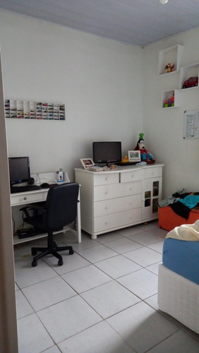Imagem 15 de 17 de Casa Térrea