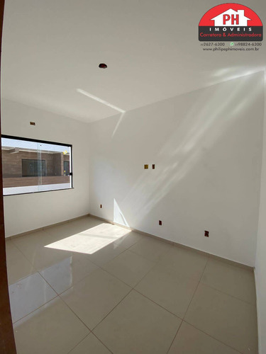 Imagem 6 de 11 de Oportunidade: Apto Novo - 1 Quarto - Nova São Pedro - 2291