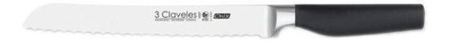 Cuchillo Panero 20 Cms Molibdeno Vanadio Onix