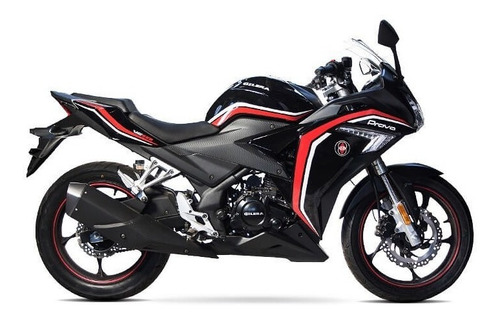 Moto Gilera Prova 250 Vc 250 0km Ruta 3 Motos