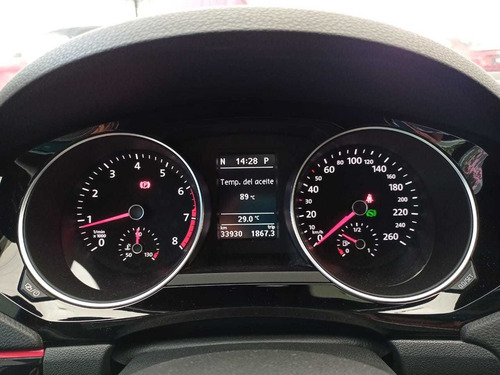 Volkswagen Vento 2.0 Tsi Gli 211cv App Connect + Nav 2018