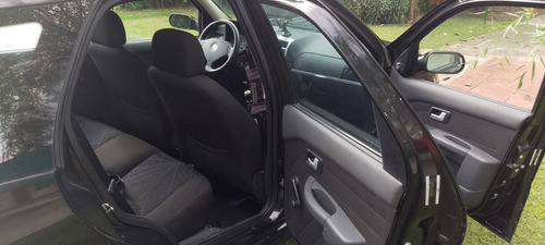 Fiat Palio 1.4 Weekend 2009 Elx Pack Active Ii