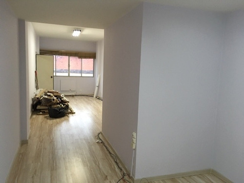 Imagem 6 de 14 de Sala Comercial Para Alugar Na Rua Uruguaiana, Centro, Rio De Janeiro - Rj - Liv-2346
