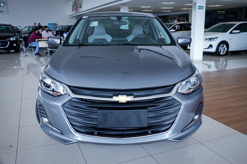 Imagem 3 de 14 de Chevrolet Onix Plus 1.0 Premier Turbo Flex (aut)