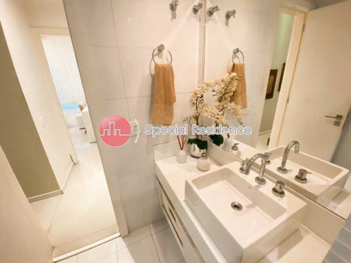 Imagem 10 de 11 de Apartamento-à Venda-barra Da Tijuca-rio De Janeiro - 201437