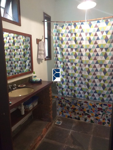 Imagem 14 de 17 de Casa Araras - Ca00043 - 70014738