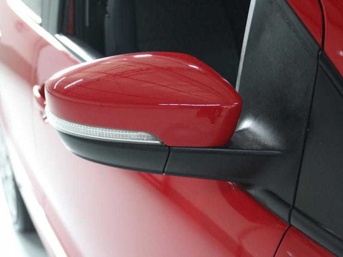 Imagem 10 de 15 de Volkswagen Fox 2014