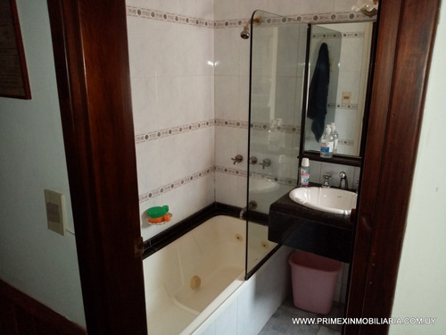 Venta Casa 3 Dormitorios Apto Altura Playa Mansa