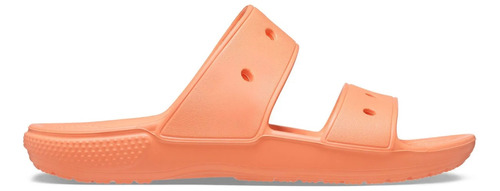 Crocs Classic Sandal Papaya 0124