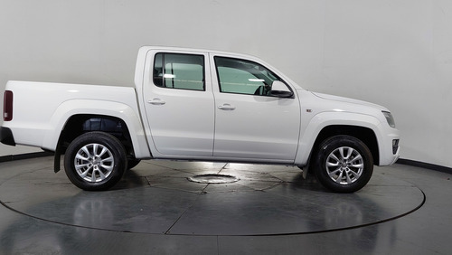 Volkswagen Amarok 2.0 180CV COMFORTLINE 4X2 AUTO MY23