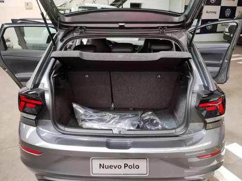 Volkswagen Nuevo Polo 1.0 turbo 170 tsi