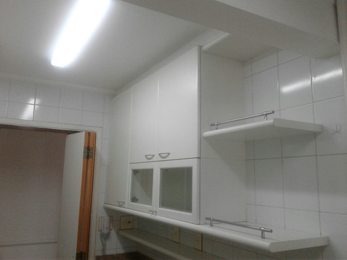 Imagem 10 de 10 de Apartamentos Em São Paulo - 1218