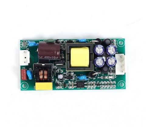 Módulo Fonte Chaveada Simétrica +15v / -15v Ac 85v-265