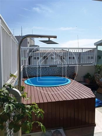 Apartamento - Ref: 852798