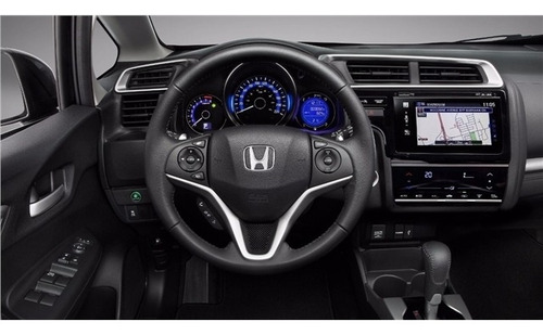 Imagem 7 de 7 de Honda City 1.5 Ex 16v Flex 4p Automático